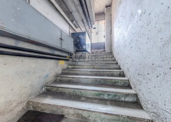 scale - Laboratory Via Monte Grappa 258, Sesto San Giovanni - photo 4