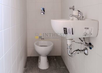 bagno - Laboratory Via Monte Grappa 258, Sesto San Giovanni - photo 9