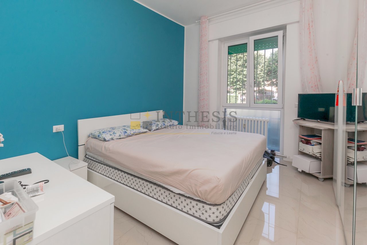 _MG_8559.jpg - Three-room apartment Via  Saint Denis, Sesto San Giovanni - photo 3