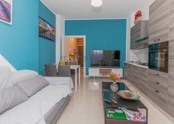 _MG_8550.jpg - Three-room apartment Via  Saint Denis, Sesto San Giovanni - photo 1