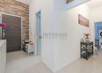 _MG_8591.jpg - Three-room apartment Via  Saint Denis, Sesto San Giovanni - photo 4