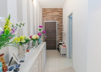 _MG_8590.jpg - Three-room apartment Via  Saint Denis, Sesto San Giovanni - photo 5