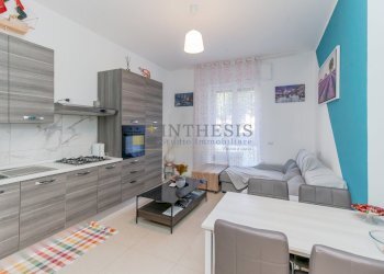_MG_8546.jpg - Three-room apartment Via  Saint Denis, Sesto San Giovanni - photo 8
