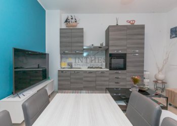 _MG_8556.jpg - Three-room apartment Via  Saint Denis, Sesto San Giovanni - photo 9
