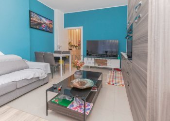 _MG_8549.jpg - Three-room apartment Via  Saint Denis, Sesto San Giovanni - photo 10