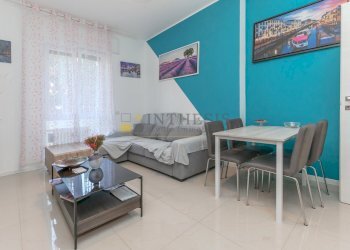 _MG_8548.jpg - Three-room apartment Via  Saint Denis, Sesto San Giovanni - photo 11