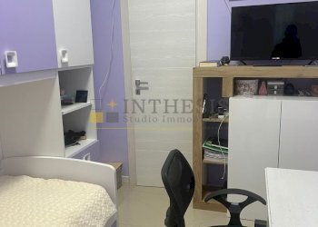 CAMERETTA - Three-room apartment Via  Saint Denis, Sesto San Giovanni - photo 24