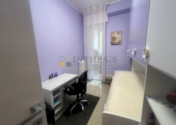 CAMERETTA - Three-room apartment Via  Saint Denis, Sesto San Giovanni - photo 25