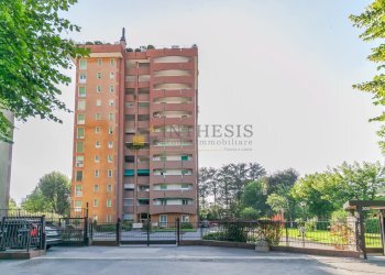 _MG_8594.jpg - Three-room apartment Via  Saint Denis, Sesto San Giovanni - photo 26