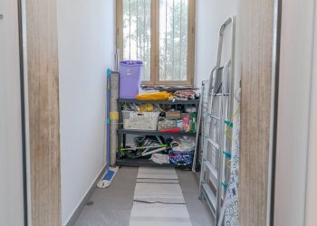 _MG_8585.jpg - Three-room apartment Via  Saint Denis, Sesto San Giovanni - photo 27