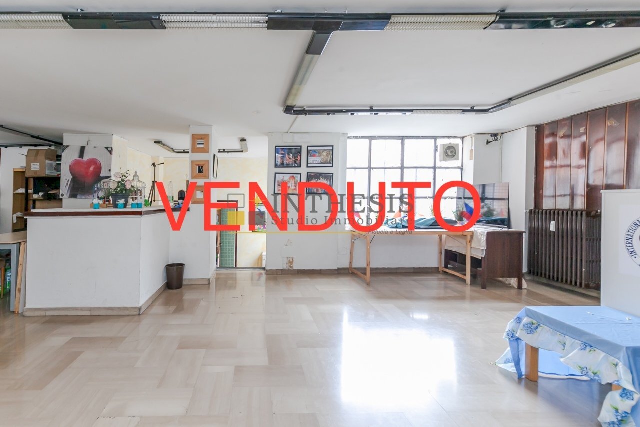 1-SOPPALCO.jpg - Not Food Via Monfalcone 6, Sesto San Giovanni - photo 1