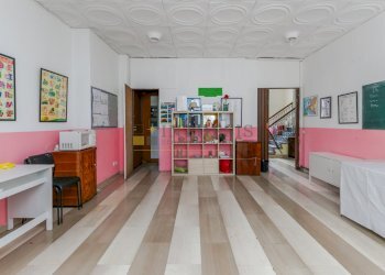 PIANO RIALZATO - Not Food Via Monfalcone 6, Sesto San Giovanni - photo 25