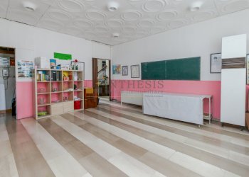 PIANO RIALZATO - Not Food Via Monfalcone 6, Sesto San Giovanni - photo 26