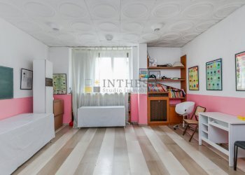 PIANO RIALZATO - Not Food Via Monfalcone 6, Sesto San Giovanni - photo 27