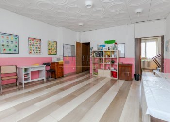 PIANO RIALZATO - Not Food Via Monfalcone 6, Sesto San Giovanni - photo 28