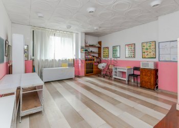 PIANO RIALZATO - Not Food Via Monfalcone 6, Sesto San Giovanni - photo 30