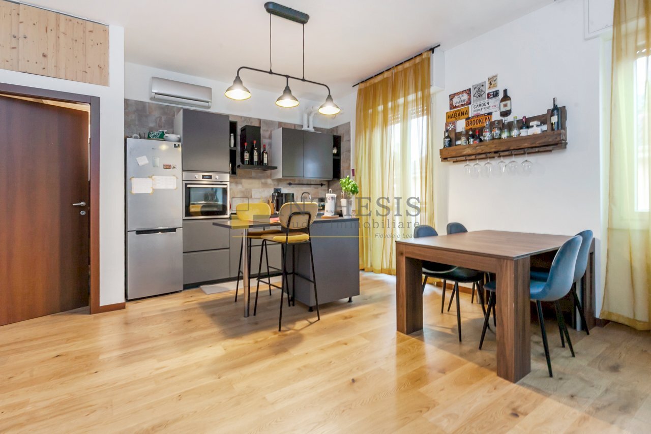 _MG_1209.jpg - Two-room apartment Via Carlo Forlanini 36, Desio - photo 2