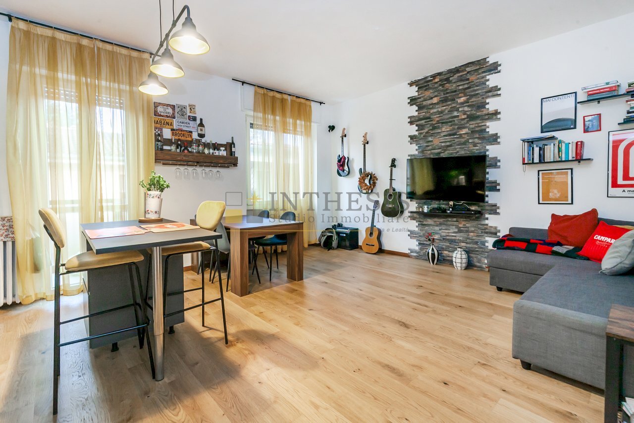 _MG_1206.jpg - Two-room apartment Via Carlo Forlanini 36, Desio - photo 3