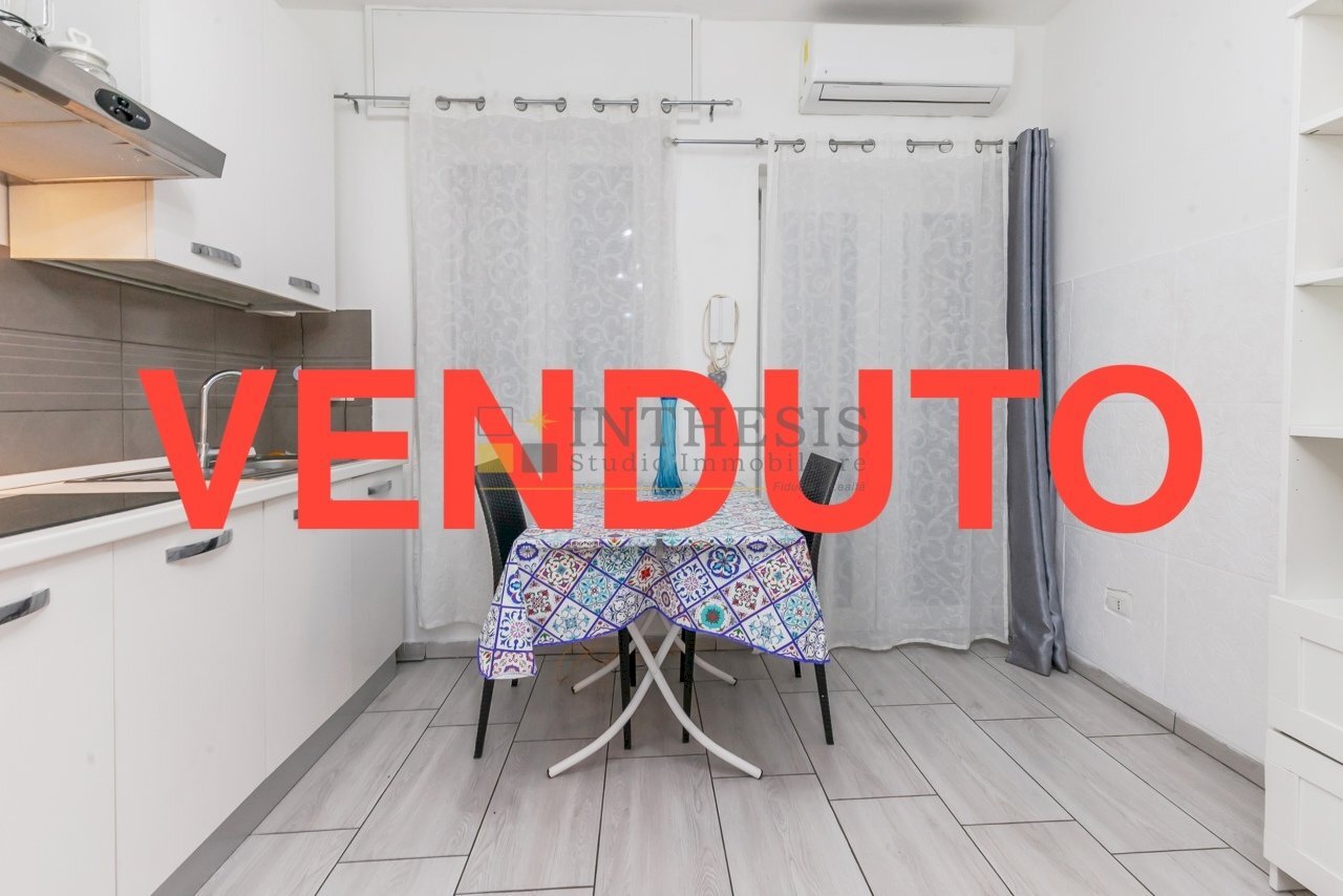 _MG_7539.jpg - Monolocale Via Cesare Battisti 27, Sesto San Giovanni - foto 1