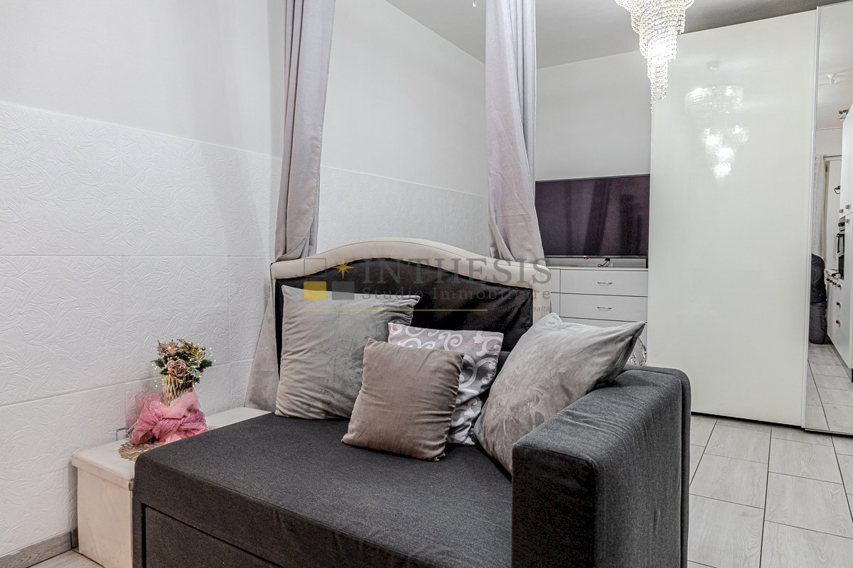 IMG_8044-HDR.jpg - Monolocale Via Cesare Battisti 27, Sesto San Giovanni - foto 2