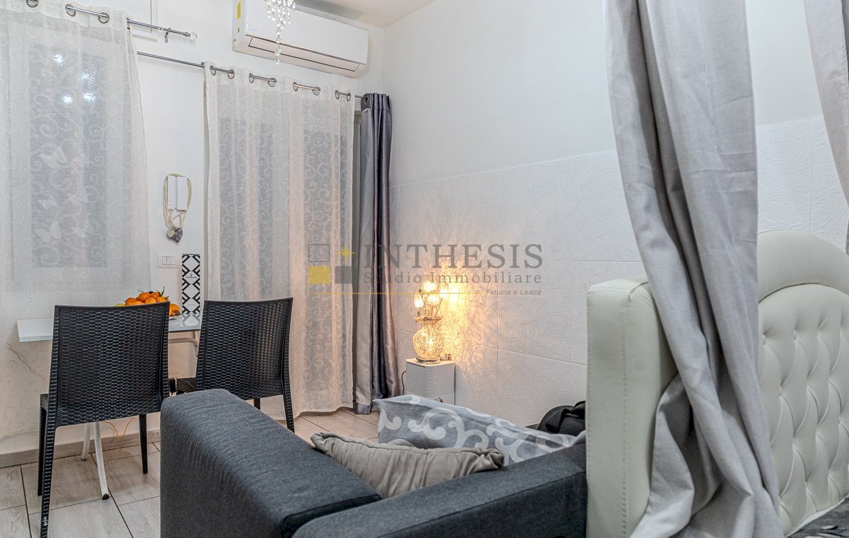 IMG_8041-HDR.jpg - Monolocale Via Cesare Battisti 27, Sesto San Giovanni - foto 3