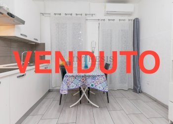 _MG_7539.jpg - One-room apartment Via Cesare Battisti 27, Sesto San Giovanni - photo 1