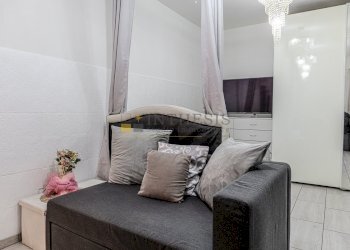 IMG_8044-HDR.jpg - One-room apartment Via Cesare Battisti 27, Sesto San Giovanni - photo 2