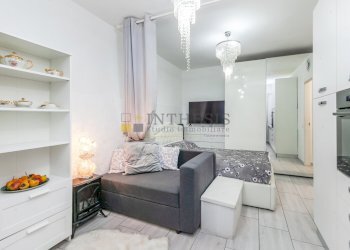 _MG_7540.jpg - One-room apartment Via Cesare Battisti 27, Sesto San Giovanni - photo 5