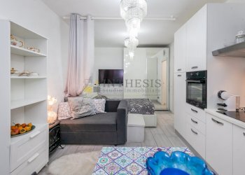 _MG_7542.jpg - One-room apartment Via Cesare Battisti 27, Sesto San Giovanni - photo 7