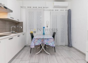 _MG_7539.jpg - One-room apartment Via Cesare Battisti 27, Sesto San Giovanni - photo 8