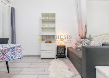 _MG_7547.jpg - One-room apartment Via Cesare Battisti 27, Sesto San Giovanni - photo 9