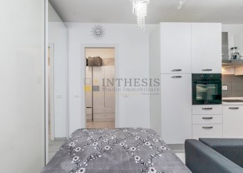 _MG_7549.jpg - One-room apartment Via Cesare Battisti 27, Sesto San Giovanni - photo 12