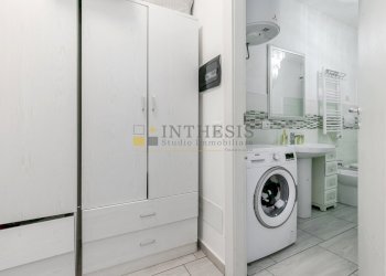 _MG_7560.jpg - One-room apartment Via Cesare Battisti 27, Sesto San Giovanni - photo 13