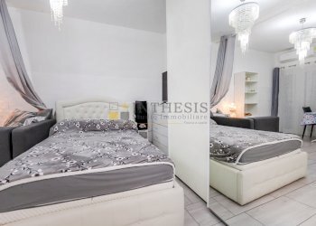 _MG_7537.jpg - One-room apartment Via Cesare Battisti 27, Sesto San Giovanni - photo 17