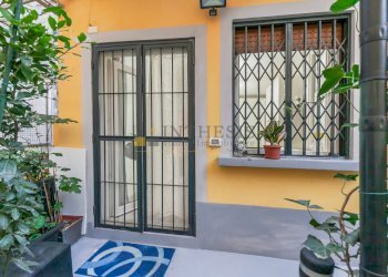 _MG_7531.jpg - One-room apartment Via Cesare Battisti 27, Sesto San Giovanni - photo 19