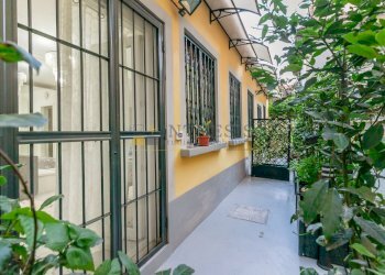 _MG_7529.jpg - One-room apartment Via Cesare Battisti 27, Sesto San Giovanni - photo 20