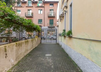 _MG_7532.jpg - One-room apartment Via Cesare Battisti 27, Sesto San Giovanni - photo 21