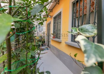 _MG_7525.jpg - One-room apartment Via Cesare Battisti 27, Sesto San Giovanni - photo 22