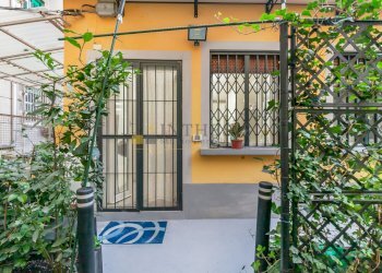 _MG_7530.jpg - One-room apartment Via Cesare Battisti 27, Sesto San Giovanni - photo 23