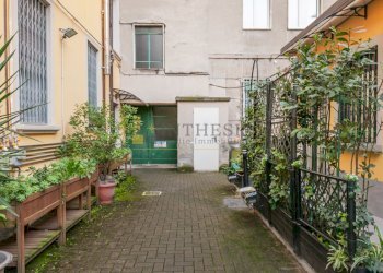 _MG_7523.jpg - One-room apartment Via Cesare Battisti 27, Sesto San Giovanni - photo 25