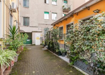 _MG_7522.jpg - One-room apartment Via Cesare Battisti 27, Sesto San Giovanni - photo 26