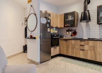 IMG_7720.jpg - Bilocale Via Andrea Doria 2, Nova Milanese - foto 7