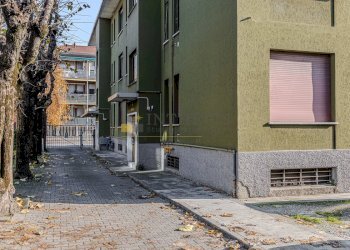 IMG_8014-HDR.jpg - Bilocale Via Pitagora 4, Monza - foto 30