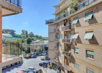 VISTA - Bilocale Via del Forte Bravetta 186, Roma - foto 1