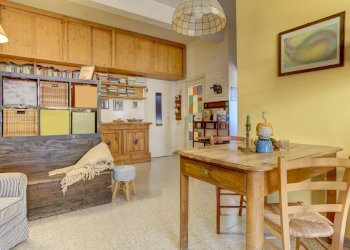 SOGGIORNO - Bilocale Via del Forte Bravetta 186, Roma - foto 4