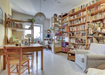 SOGGIORNO - Bilocale Via del Forte Bravetta 186, Roma - foto 6