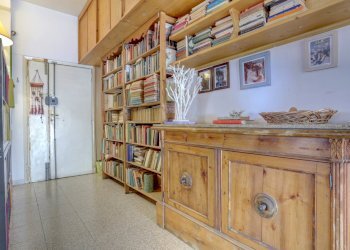 SOGGIORNO - Bilocale Via del Forte Bravetta 186, Roma - foto 7