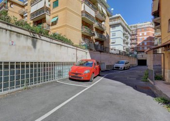 FABBRICATO - Bilocale Via del Forte Bravetta 186, Roma - foto 21