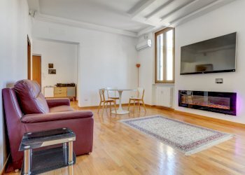 3.jpg - Trilocale VIA DI SAN GIOVANNI IN LATERANO 190, Roma - foto 1