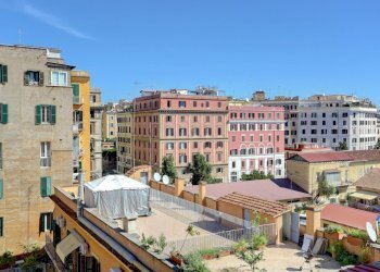 12.jpg - Trilocale VIA DI SAN GIOVANNI IN LATERANO 190, Roma - foto 4